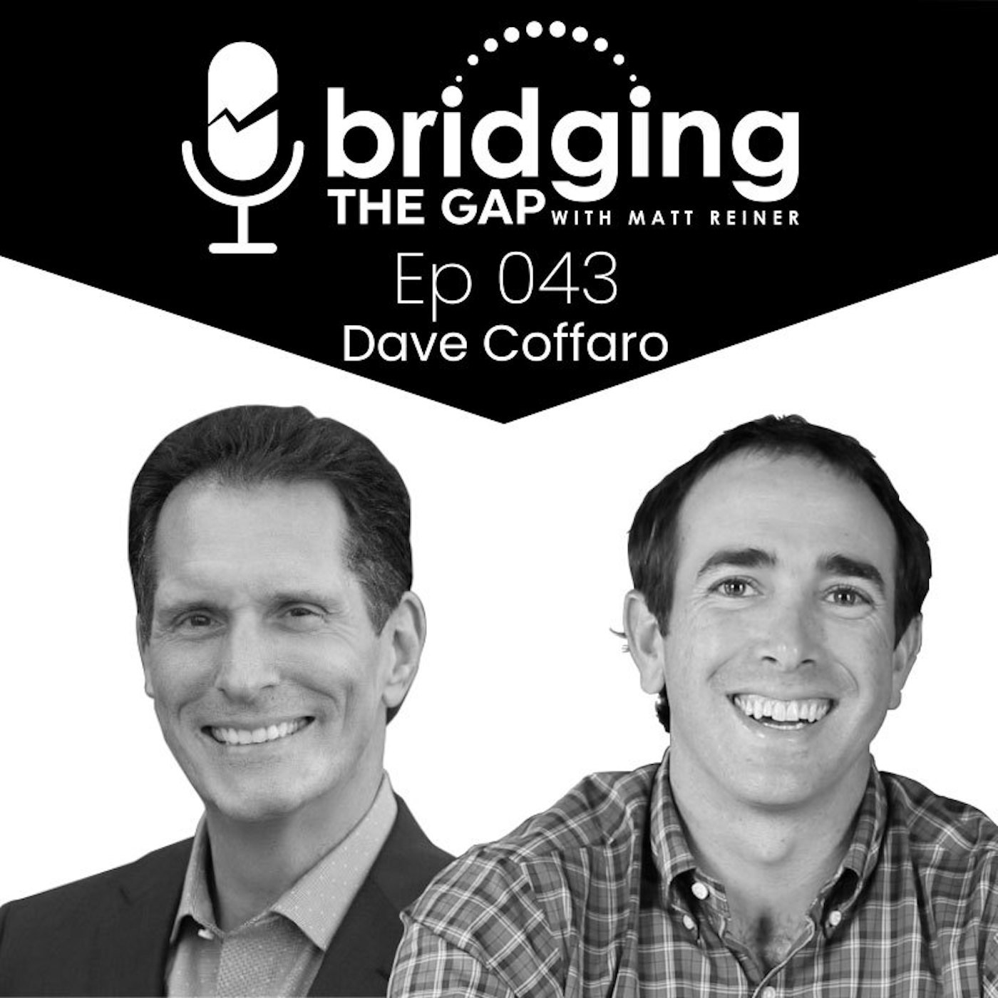 Bridging The Gap Episode 43